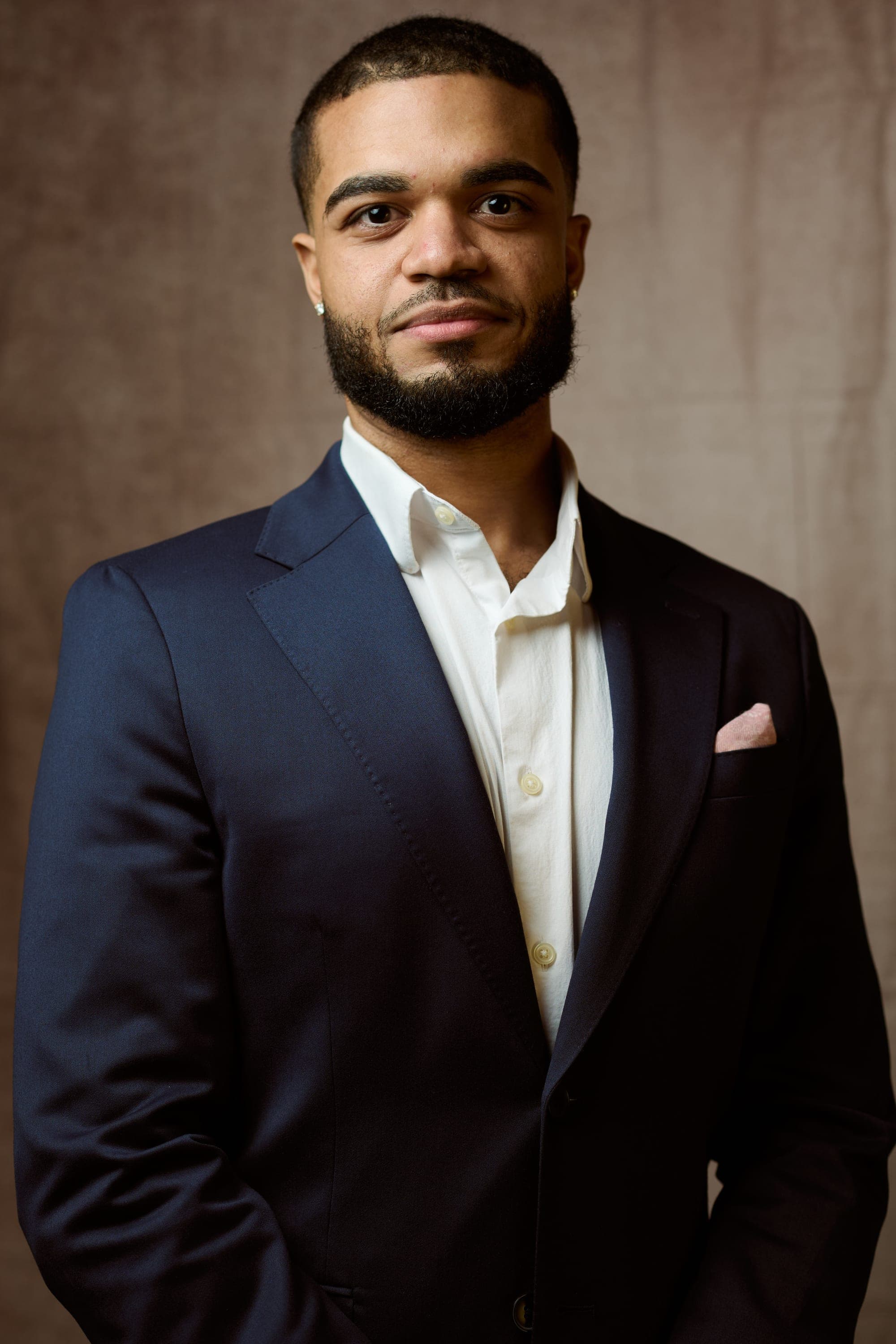 Jesse Guerrero